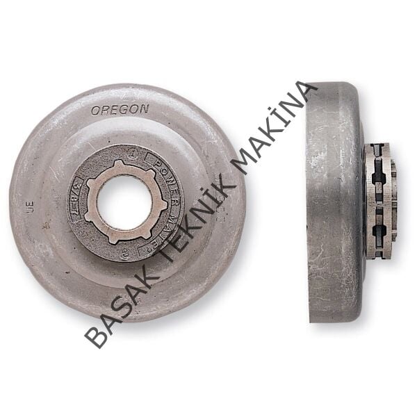 ZİNCİR DİŞLİSİ RİMLİ 3/25 ECHO CS4400,46