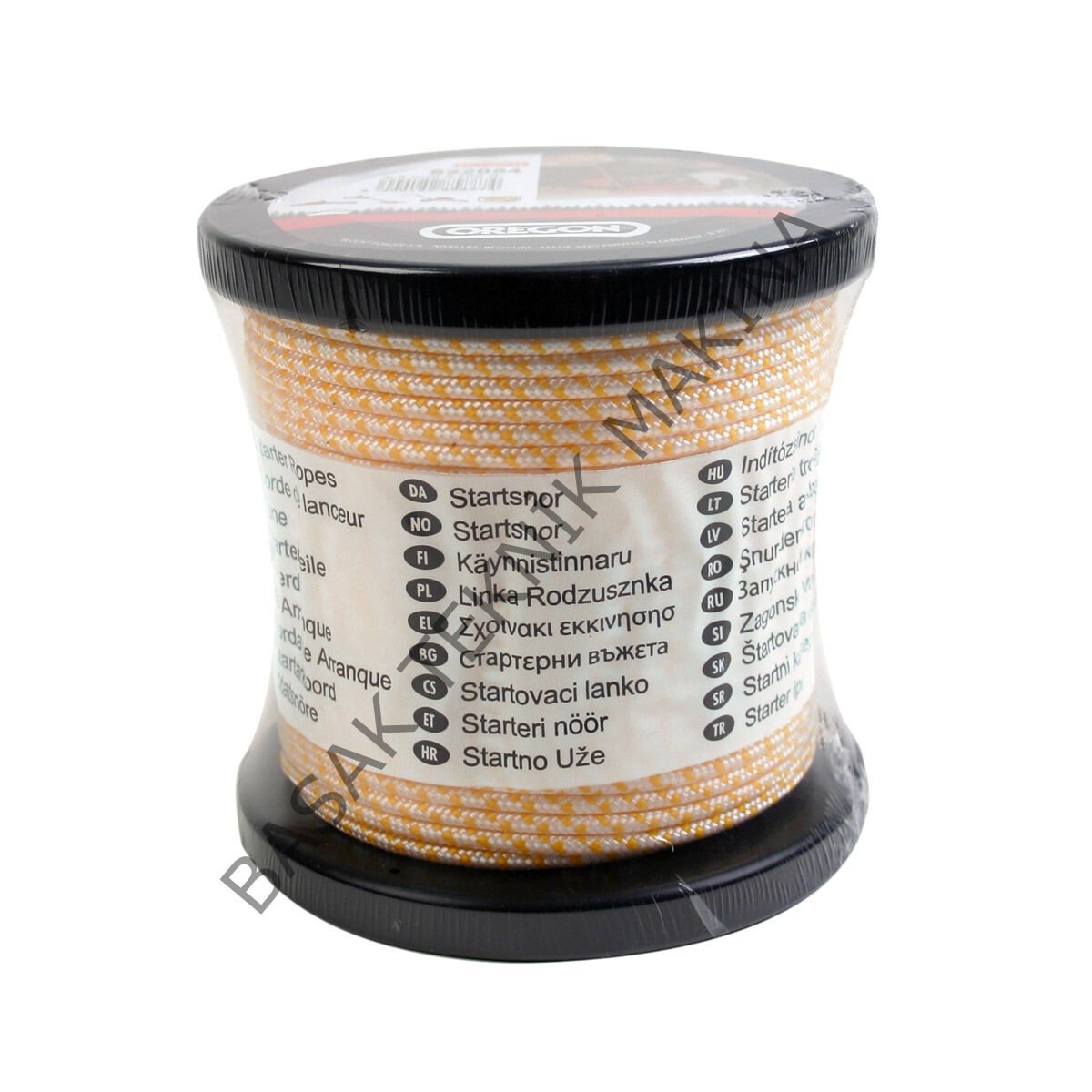 STARTER İPİ 3.0mm 30.5mt