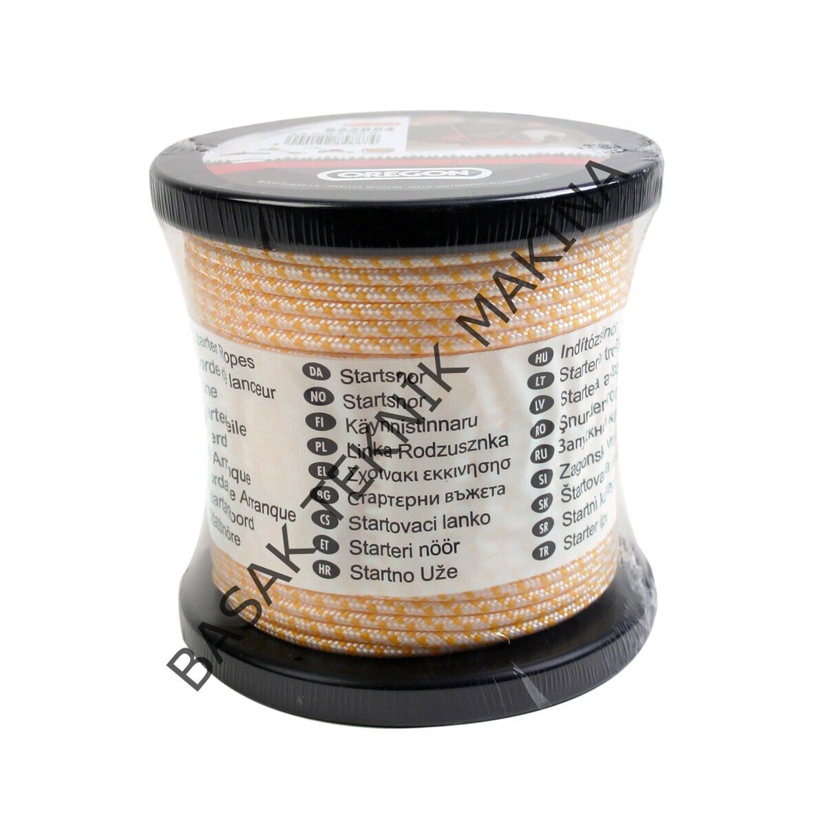 STARTER İPİ 3.0mm 30.5mt