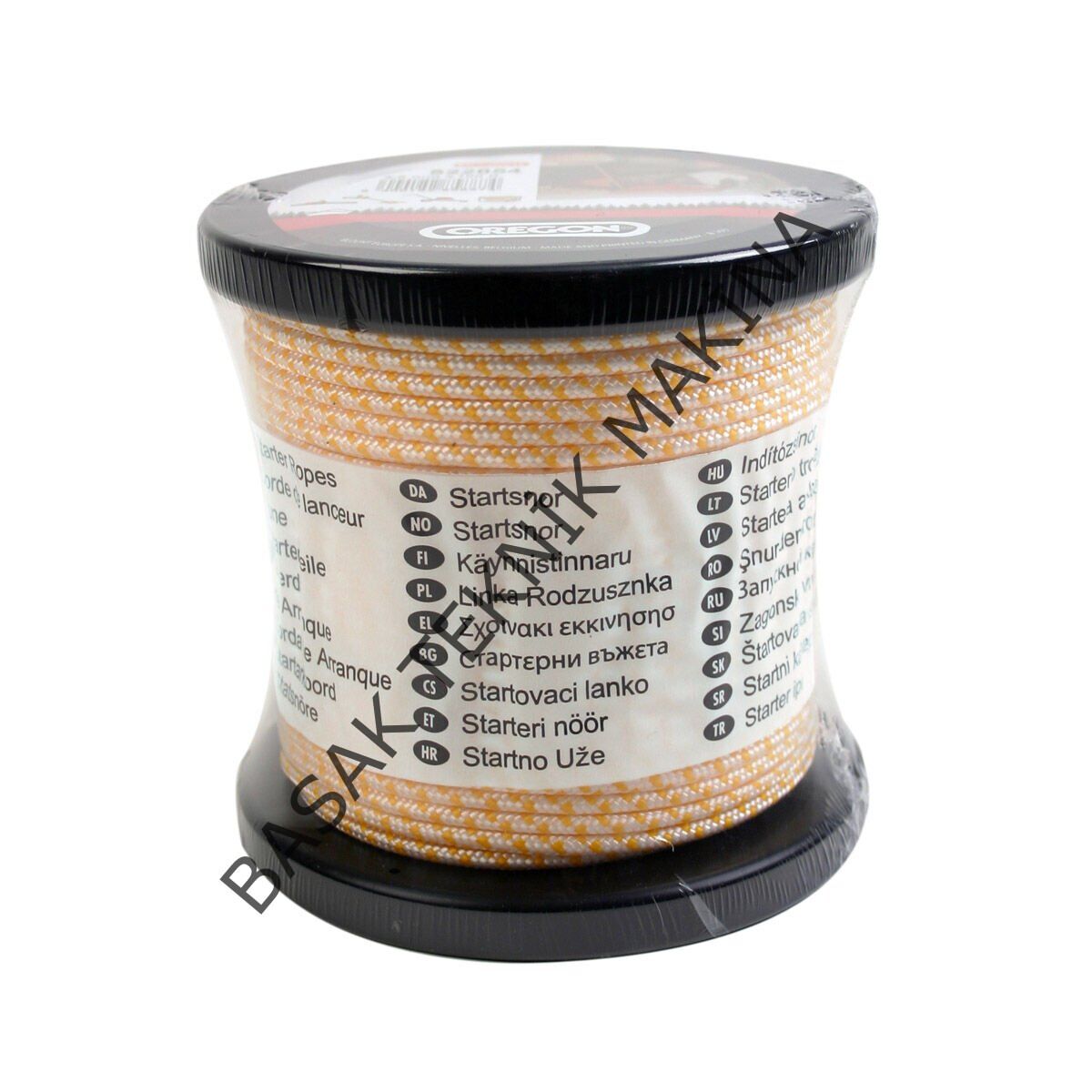 STARTER İPİ 3.5mm 30.5mt