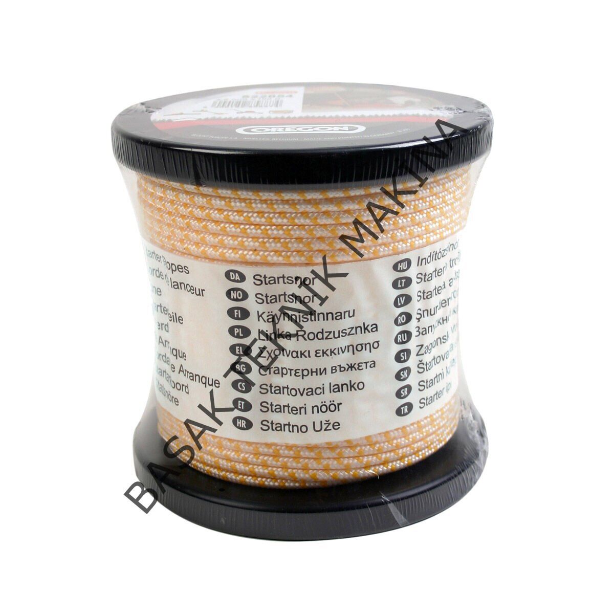 STARTER İPİ 4.5mm 30.5mt