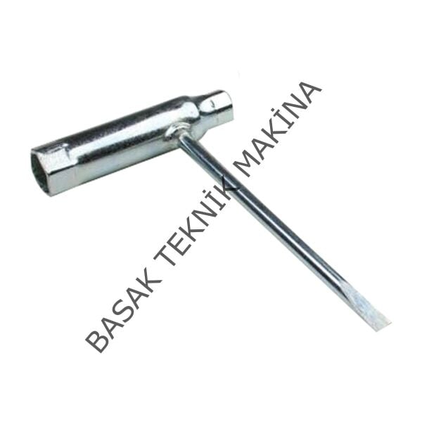 BUJİ ANAHTARI 13x19x68