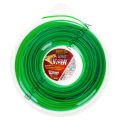 MİSİNA 3.3mm 45m YEŞİL YUVARLAK VIPER
