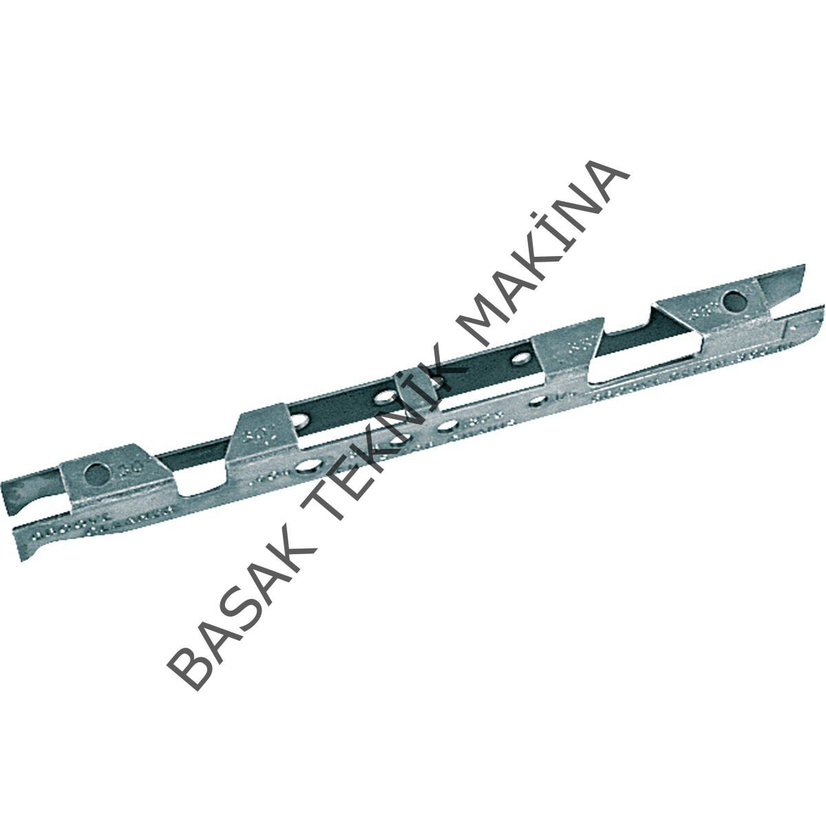 EĞELEME MASTARI AÇILI