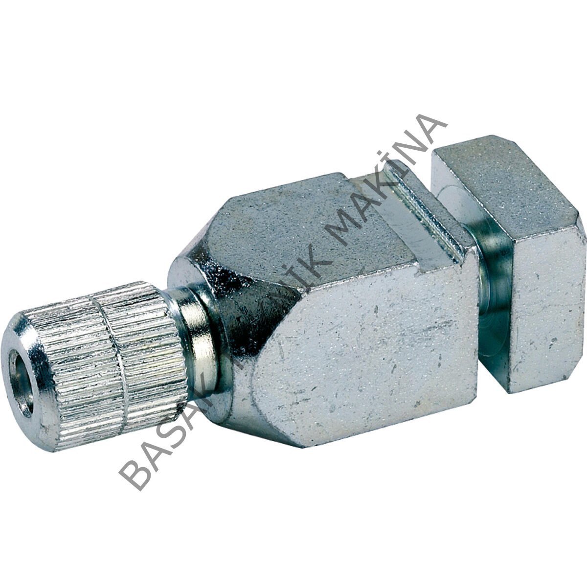 ZİNCİR SÖKME ALTLIĞI AYARLI