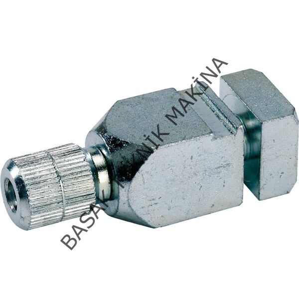 ZİNCİR SÖKME ALTLIĞI AYARLI