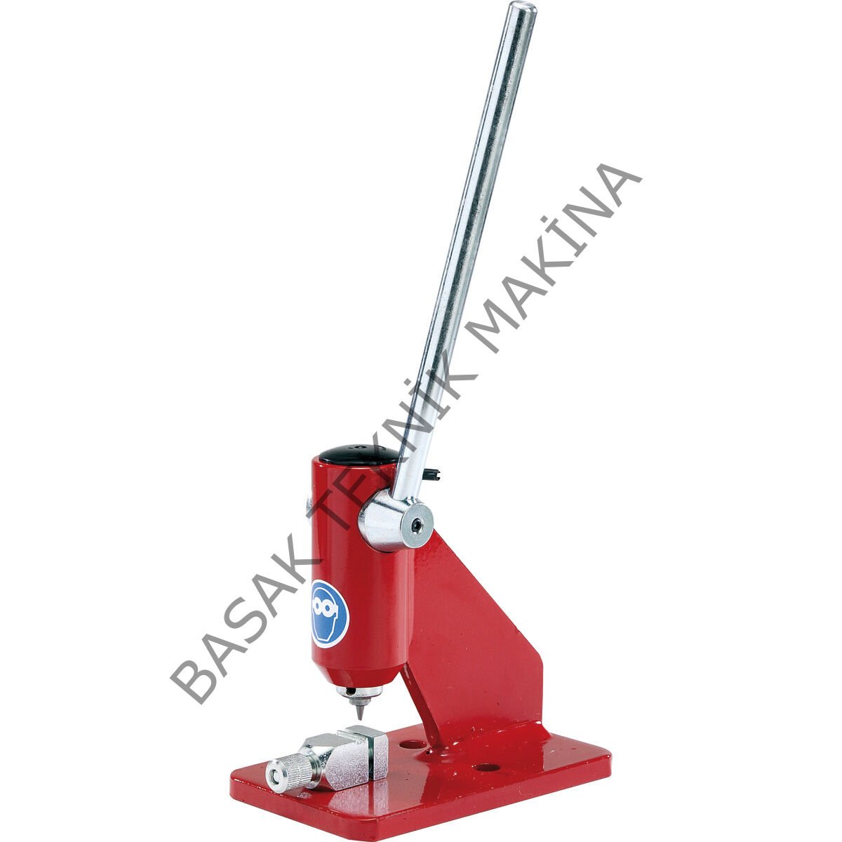 ZİNCİR SÖKME MAKİNESİ