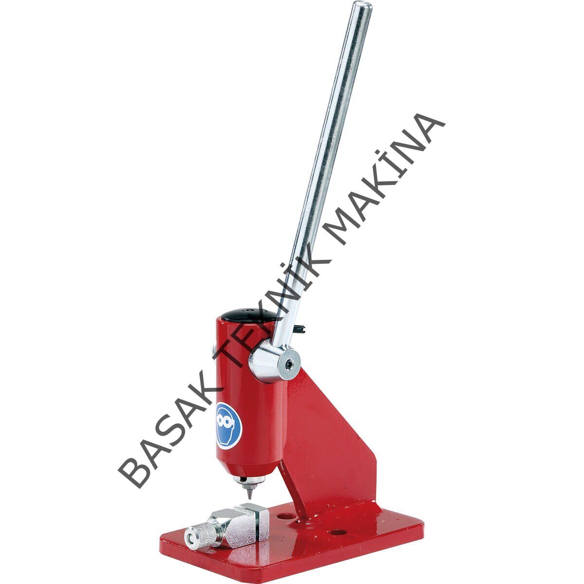 ZİNCİR SÖKME MAKİNESİ