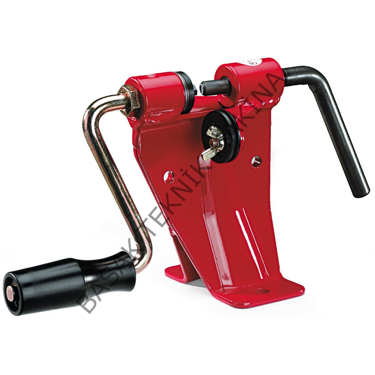 ZİNCİR YAPMA MAKİNESİ