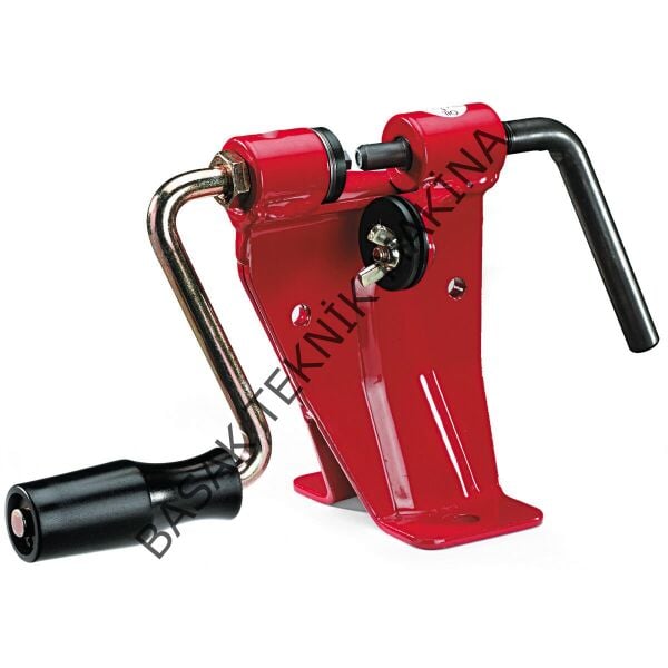 ZİNCİR YAPMA MAKİNESİ