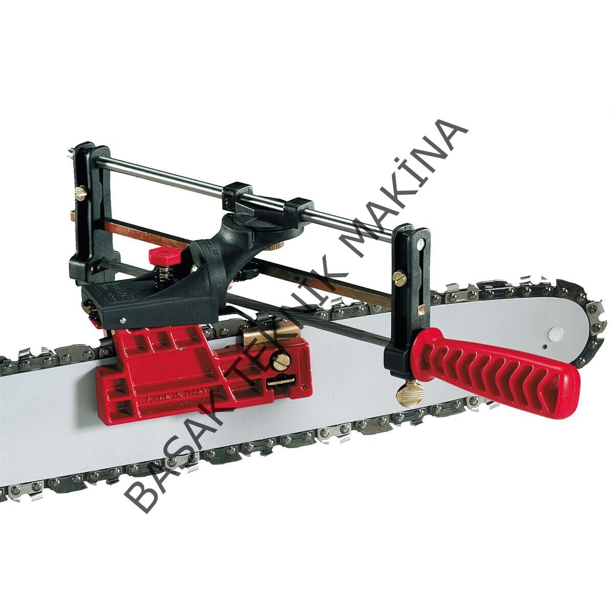 EĞELEME MAKİNESİ MANUEL