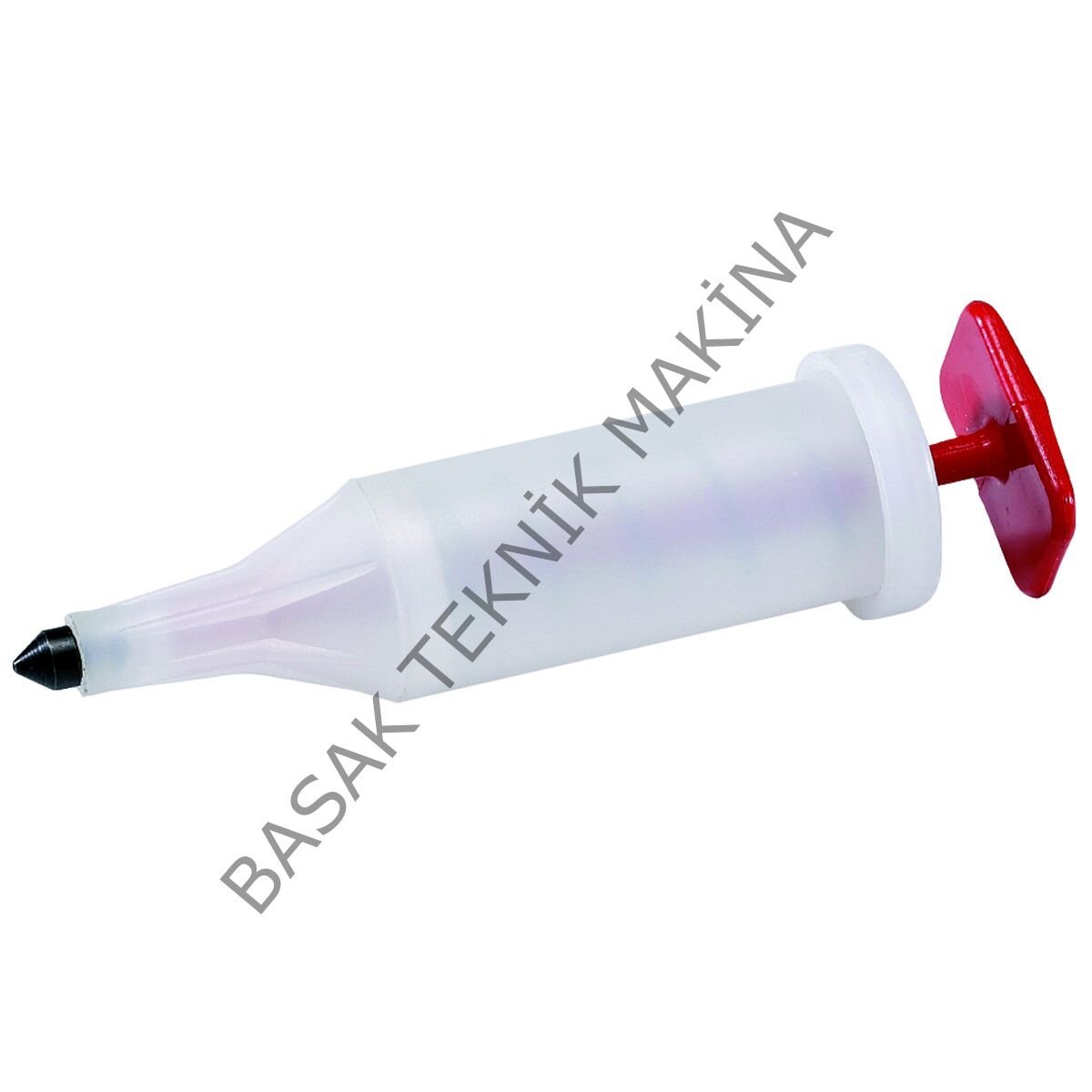 GRES POMPASI PLASTİK