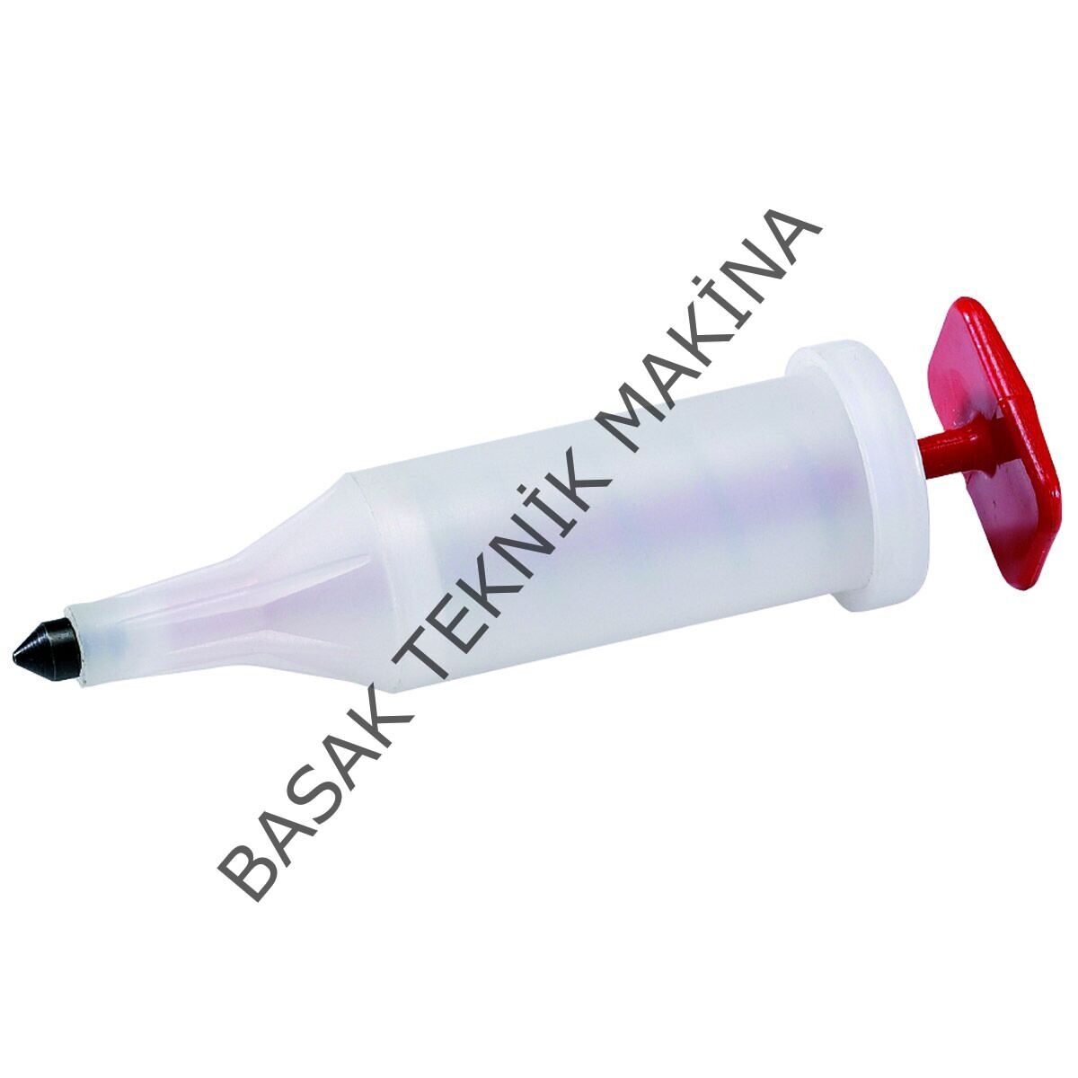 GRES POMPASI PLASTİK