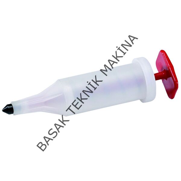 GRES POMPASI PLASTİK