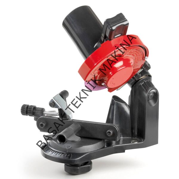 ZİNCİR BİLEME MAKİNESİ SHARP MASTER