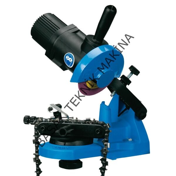 ZİNCİR BİLEME MAKİNESİ EASY GRINDER