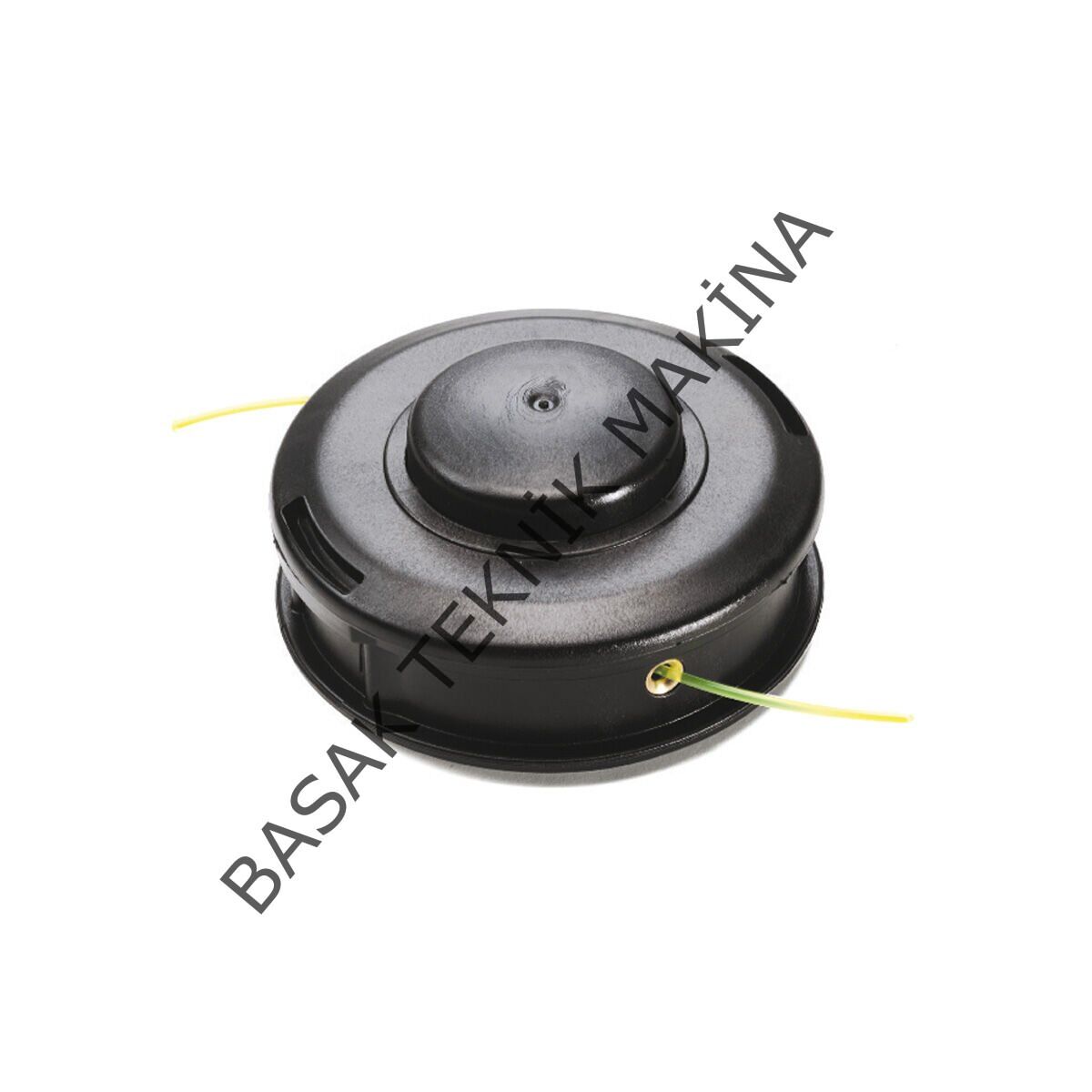 TIRPAN OTOMATİK BAŞLIK M8x130mm ERKEK