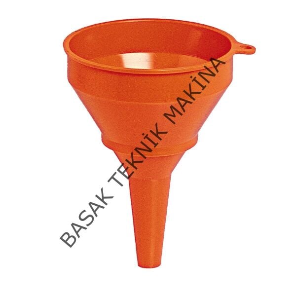 BENZİN HUNİSİ ORTA BOY KOMPLE