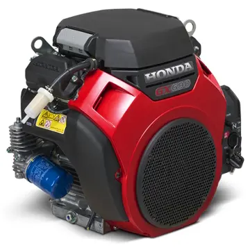 Honda Gx690 Rhx Txf4 R280 Motor