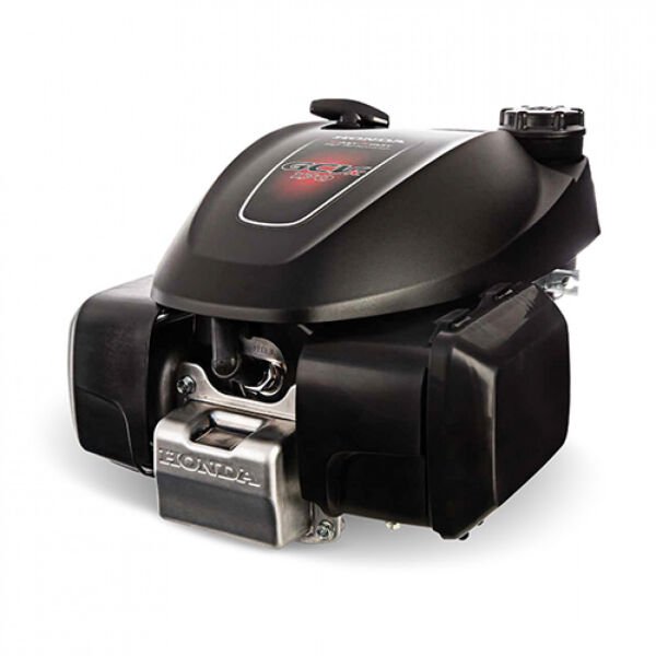 Honda GCV170 Dikey Milli 6 HP Benzinli Motor 4 Zamanlı