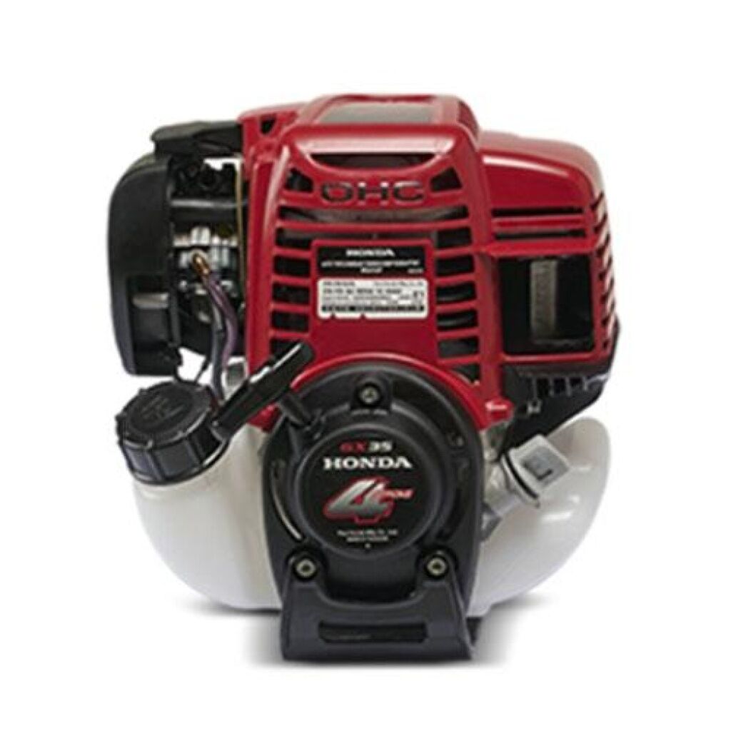 Honda GX35 4 Zamanlı Benzinli Motor
