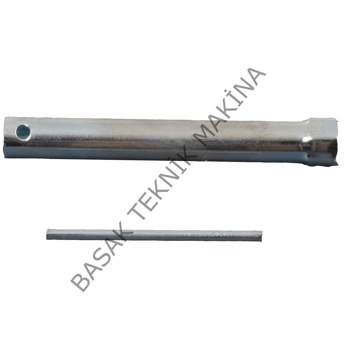 BUJİ ANAHTARI UZUN 18cm SU MOTORU