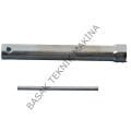 BUJİ ANAHTARI UZUN 18cm SU MOTORU