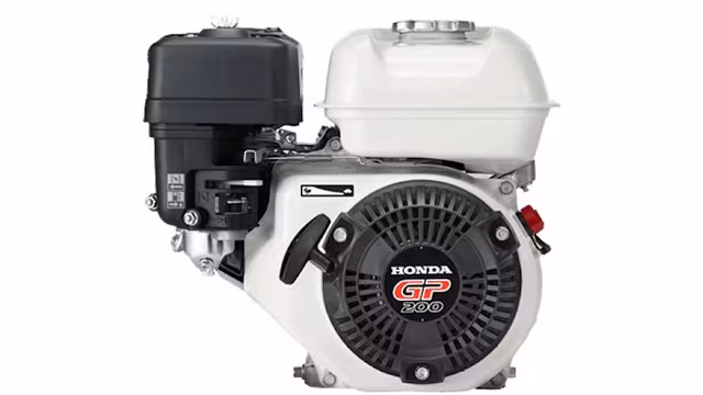 Honda GP200 6.5 Hp Benzinli Motor