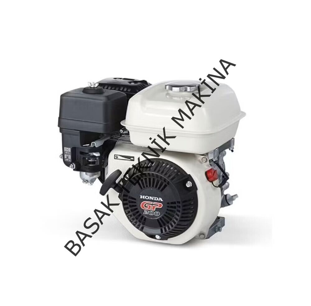 Honda GP200 6.5 Hp Benzinli Motor