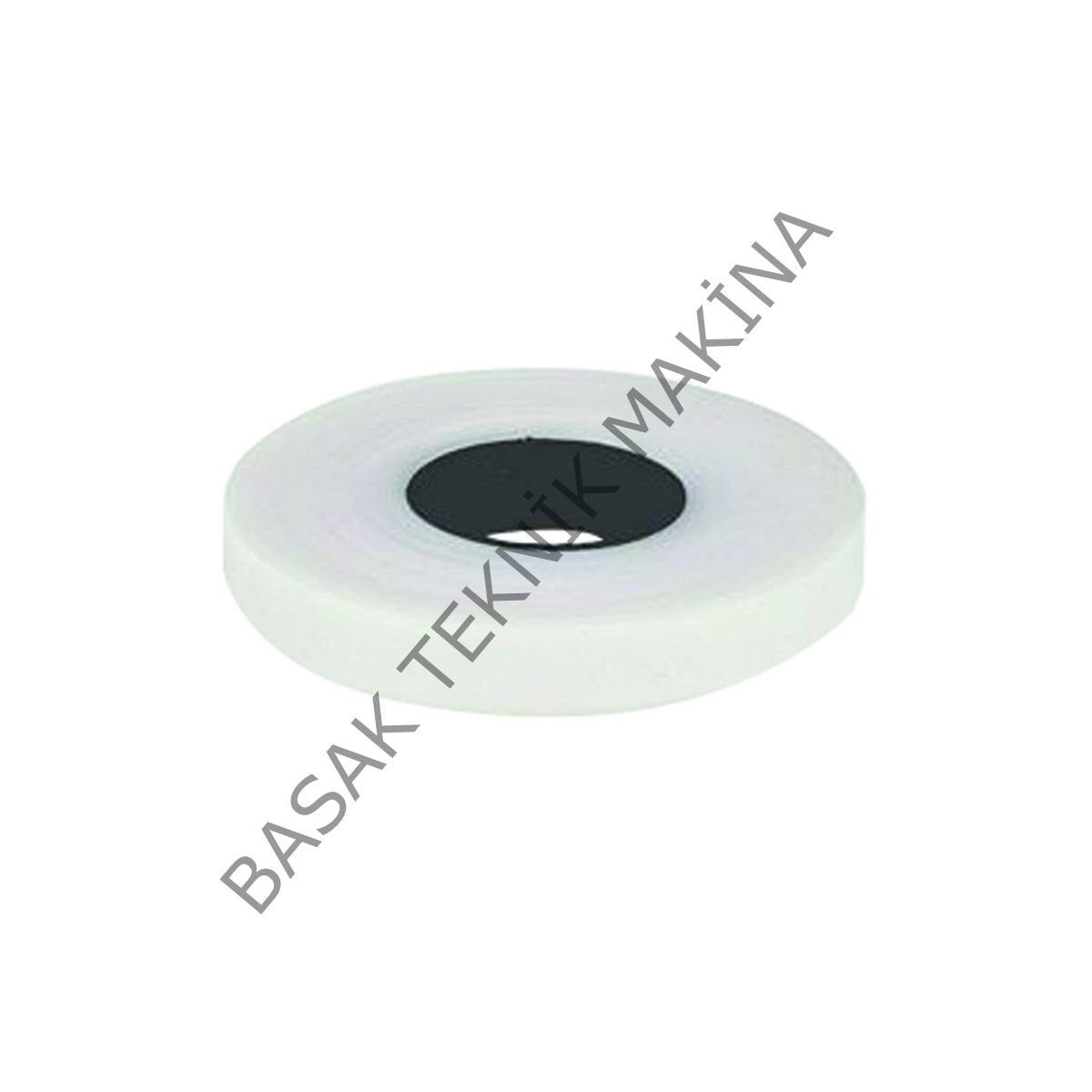 BİTKİ BAĞLAMA TABANCA BANTI BEYAZ