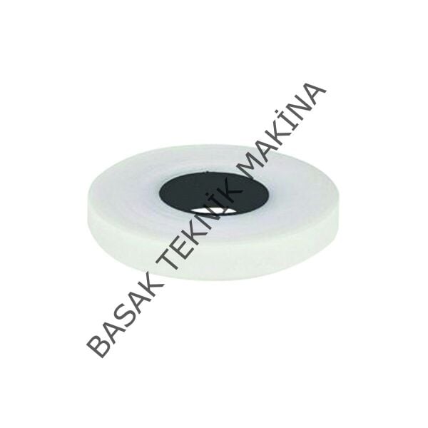 BİTKİ BAĞLAMA TABANCA BANTI BEYAZ