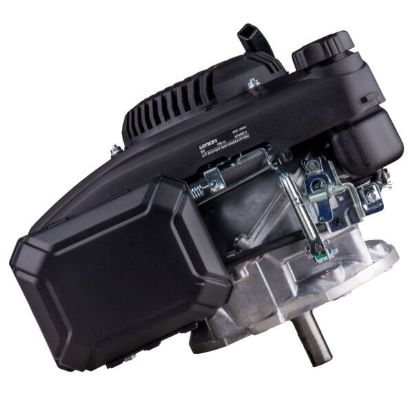 Loncin V200-B Eur5 Benzinli Motor 196 cc Gaz Ayarlı