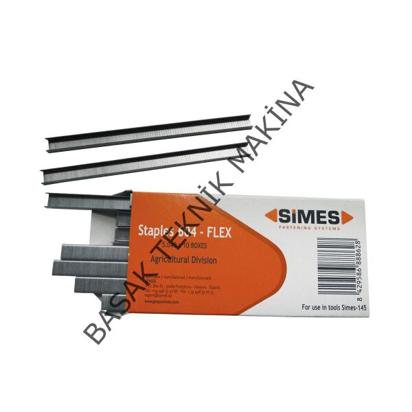 BİTKİ BAĞLAMA TABANCA TELİ