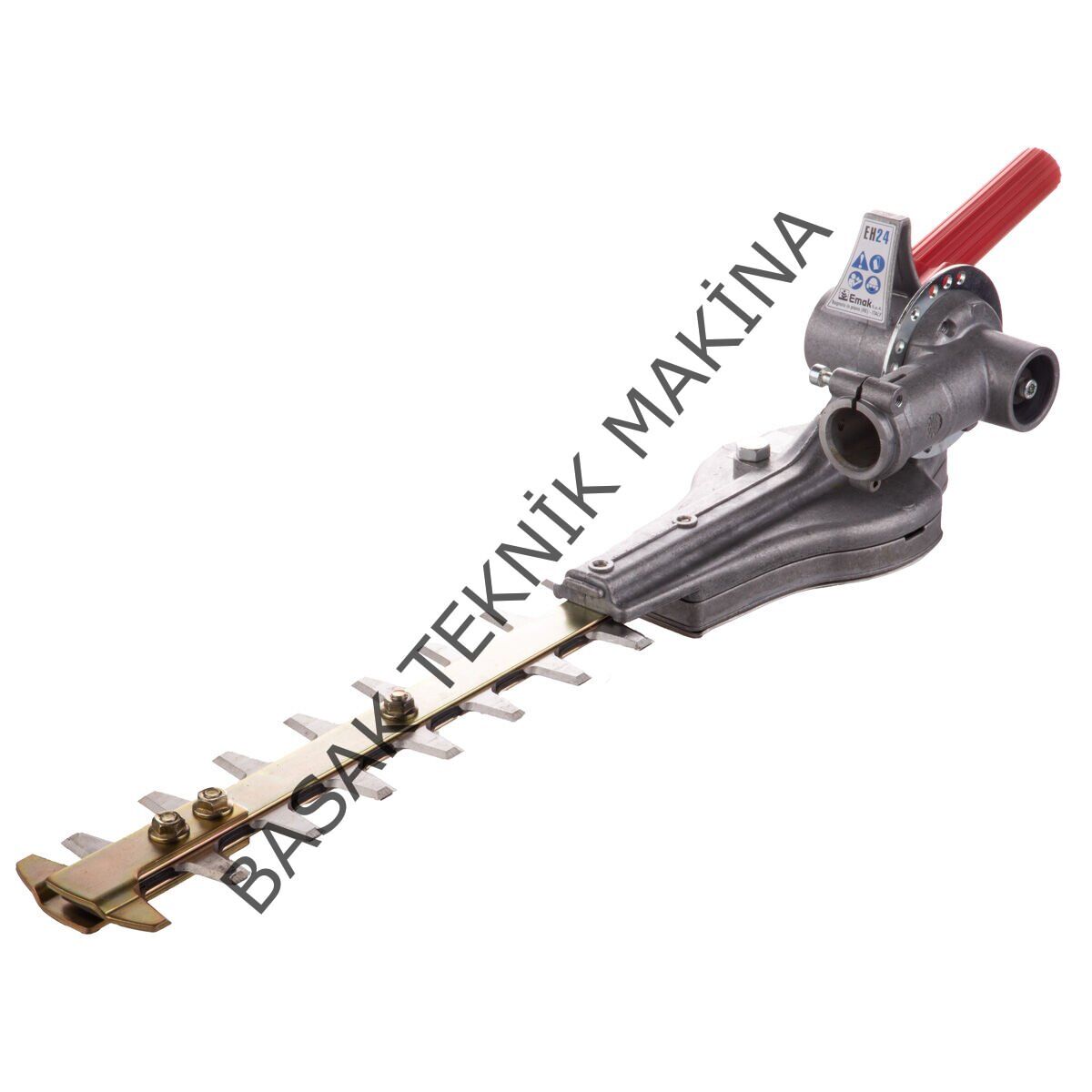 EH 24 TIRPAN ÇİT BİÇME APARATI 24cm