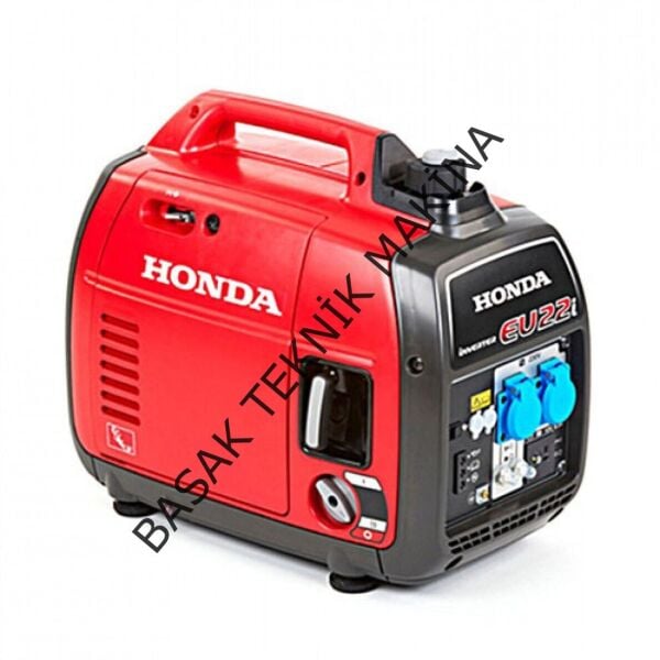 Honda EU 22i İnvertörlü Jeneratör