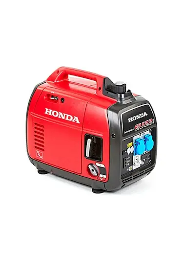 Honda EU 22i İnvertörlü Jeneratör