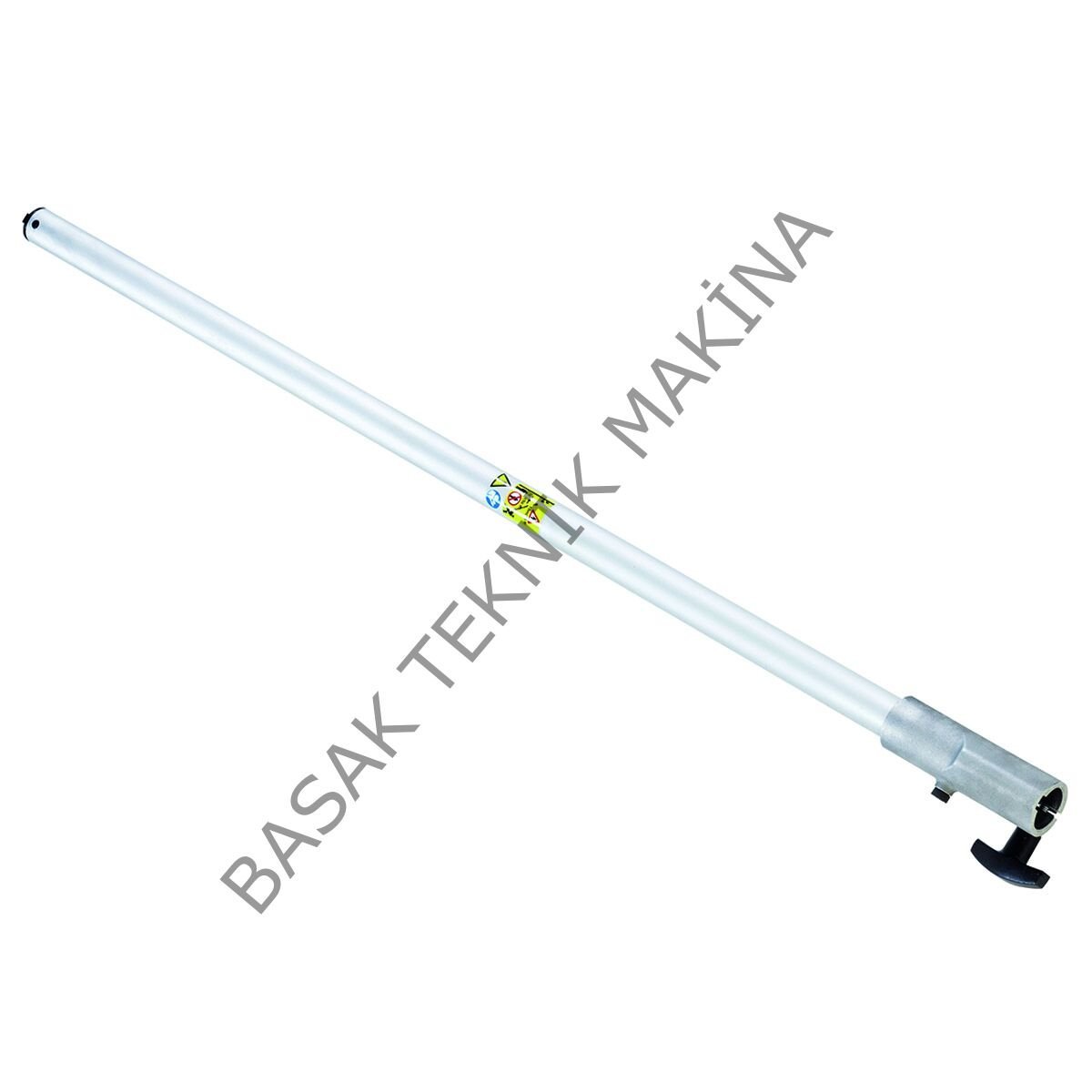 UZATMA ŞAFTI APARATI BC240D,BC241D