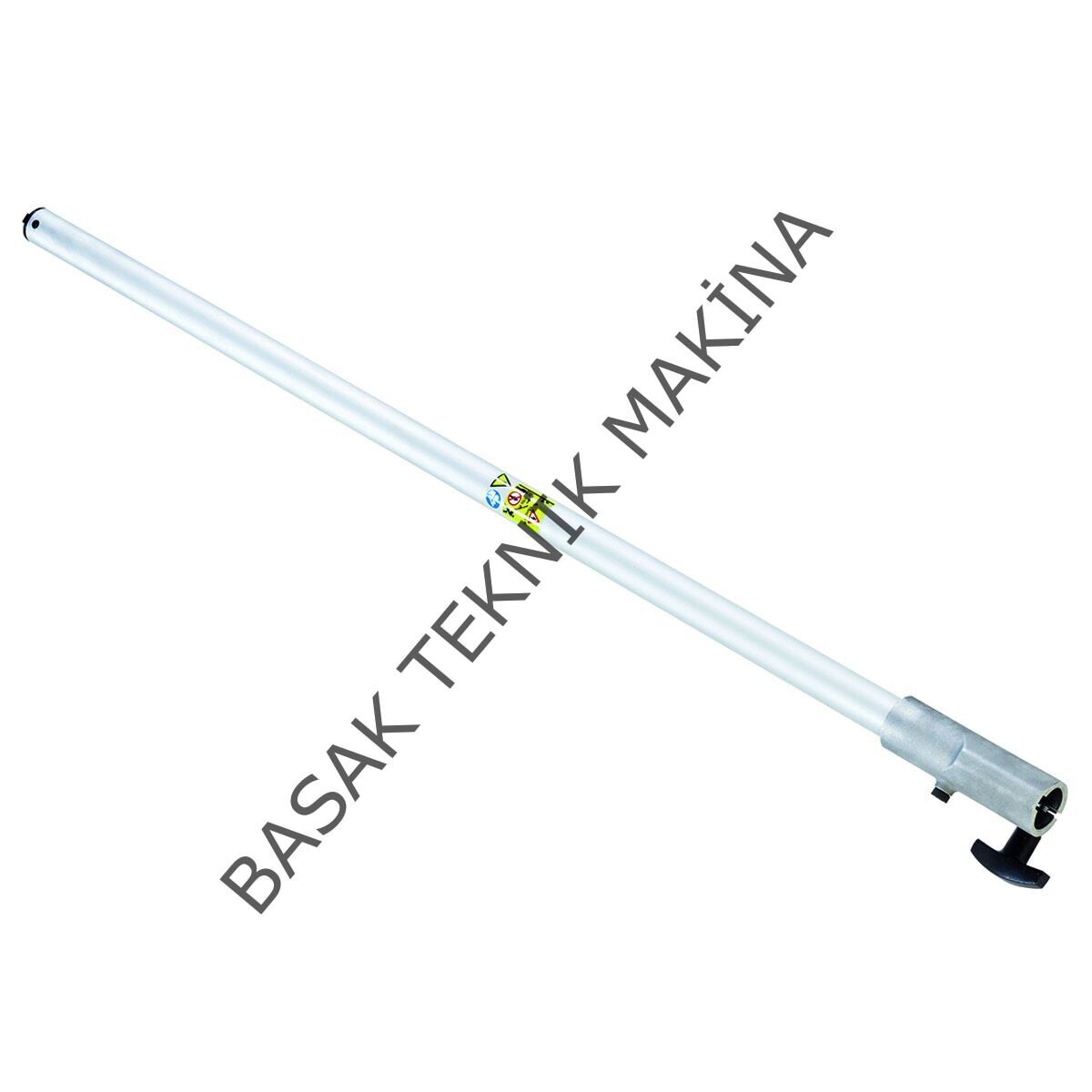 UZATMA ŞAFTI APARATI BC240D,BC241D