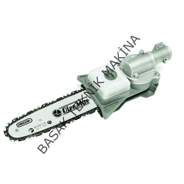 EP 120 MOTORLU TIRPAN TESTERE APARATI