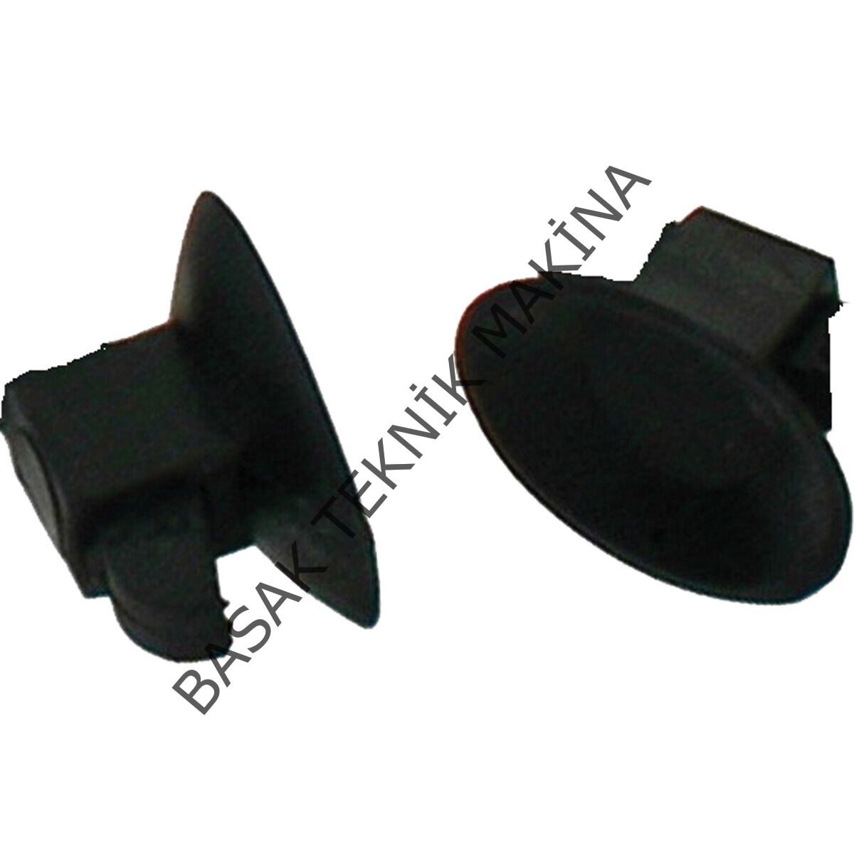 TOPLAYICI UÇ PLASTİĞİ 2'Lİ