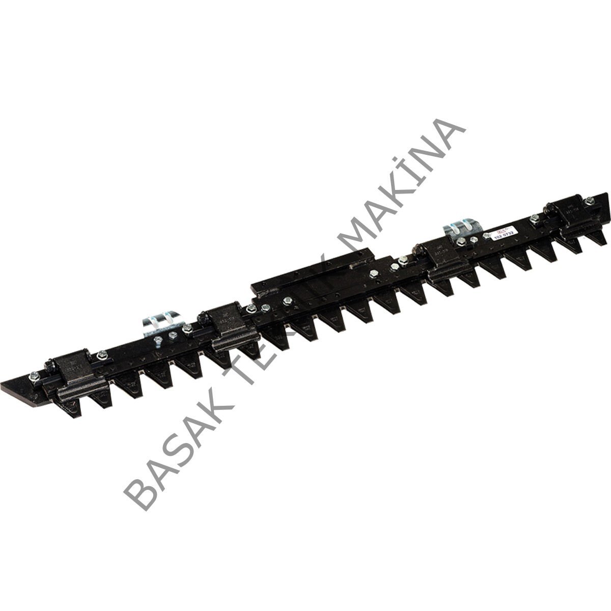 ÇAYIR BİÇME BIÇAK GRUBU ESM 122cm