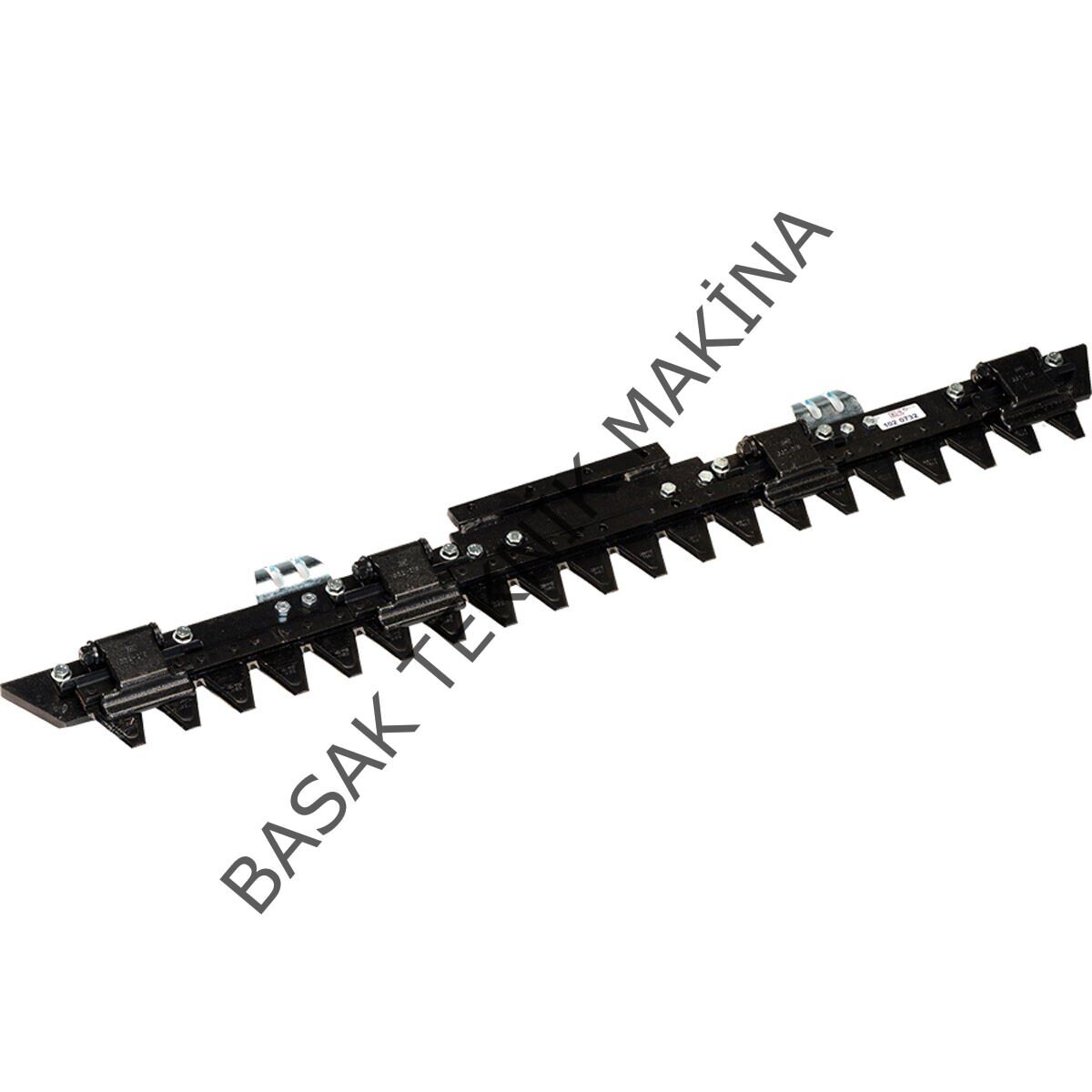 ÇAYIR BİÇME BIÇAK GRUBU ESM 122cm