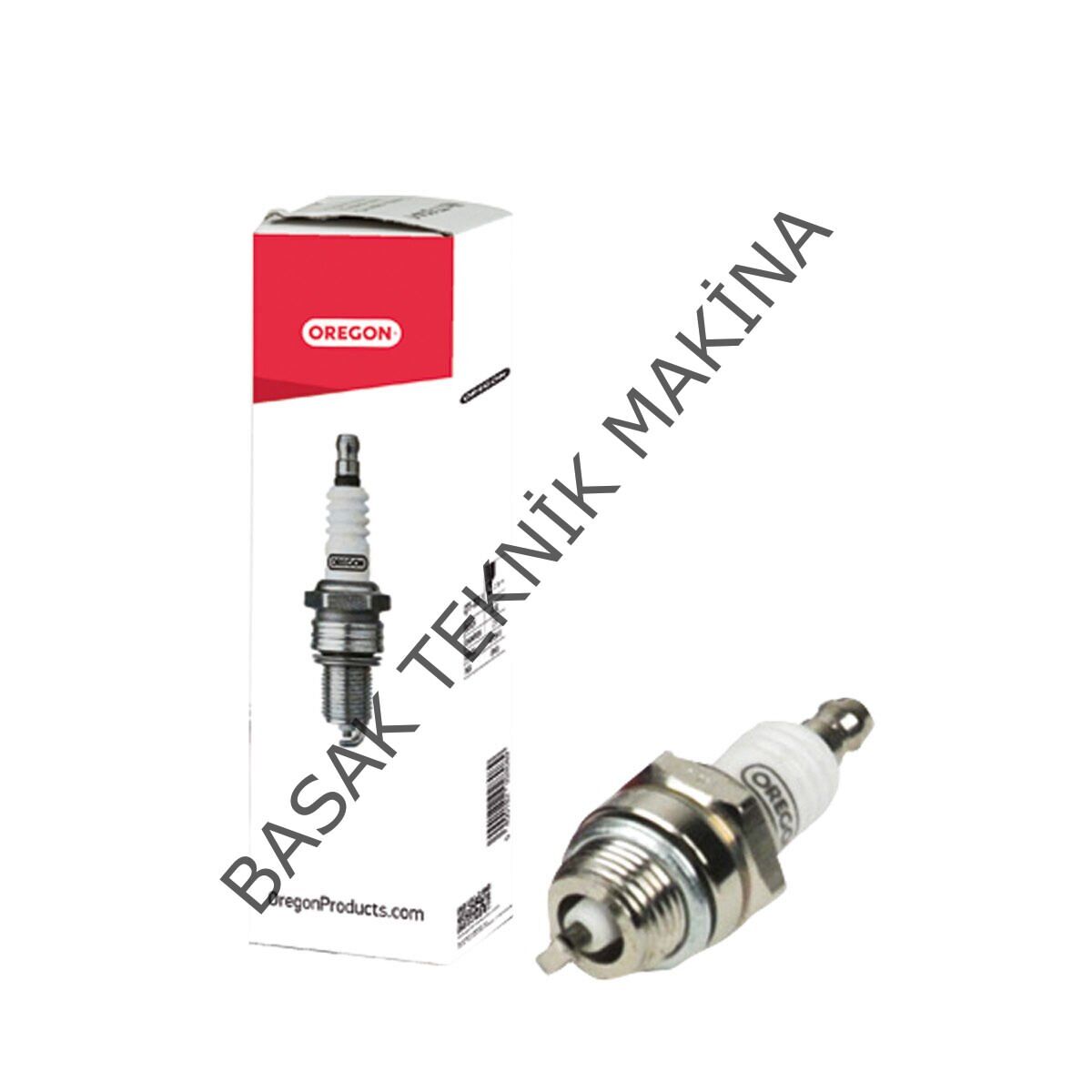 BUJİ DÖRT ZAMANLI HONDA