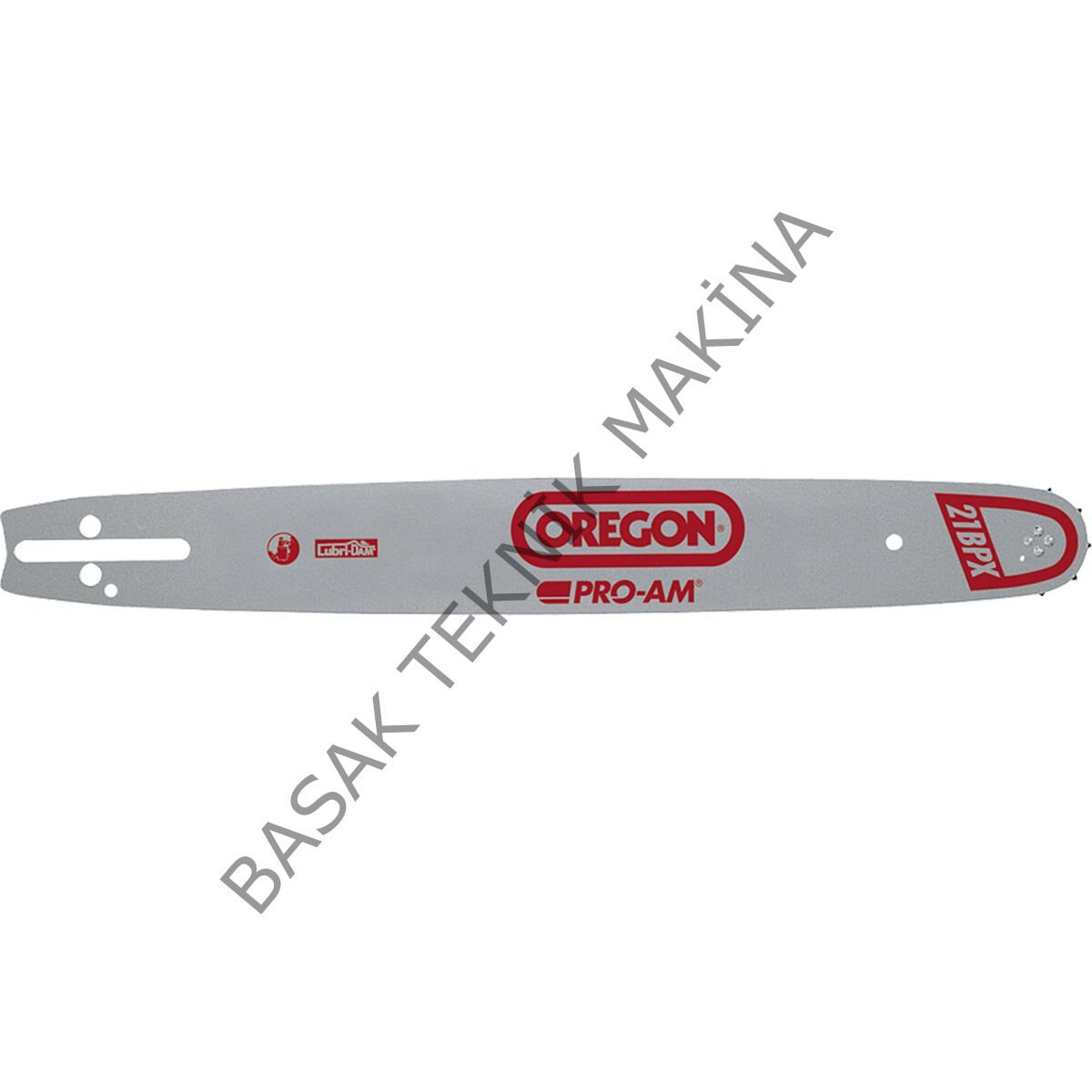 KILAVUZ 37 DİŞ 3/25 MAKARALI Stihl 28 PROAM