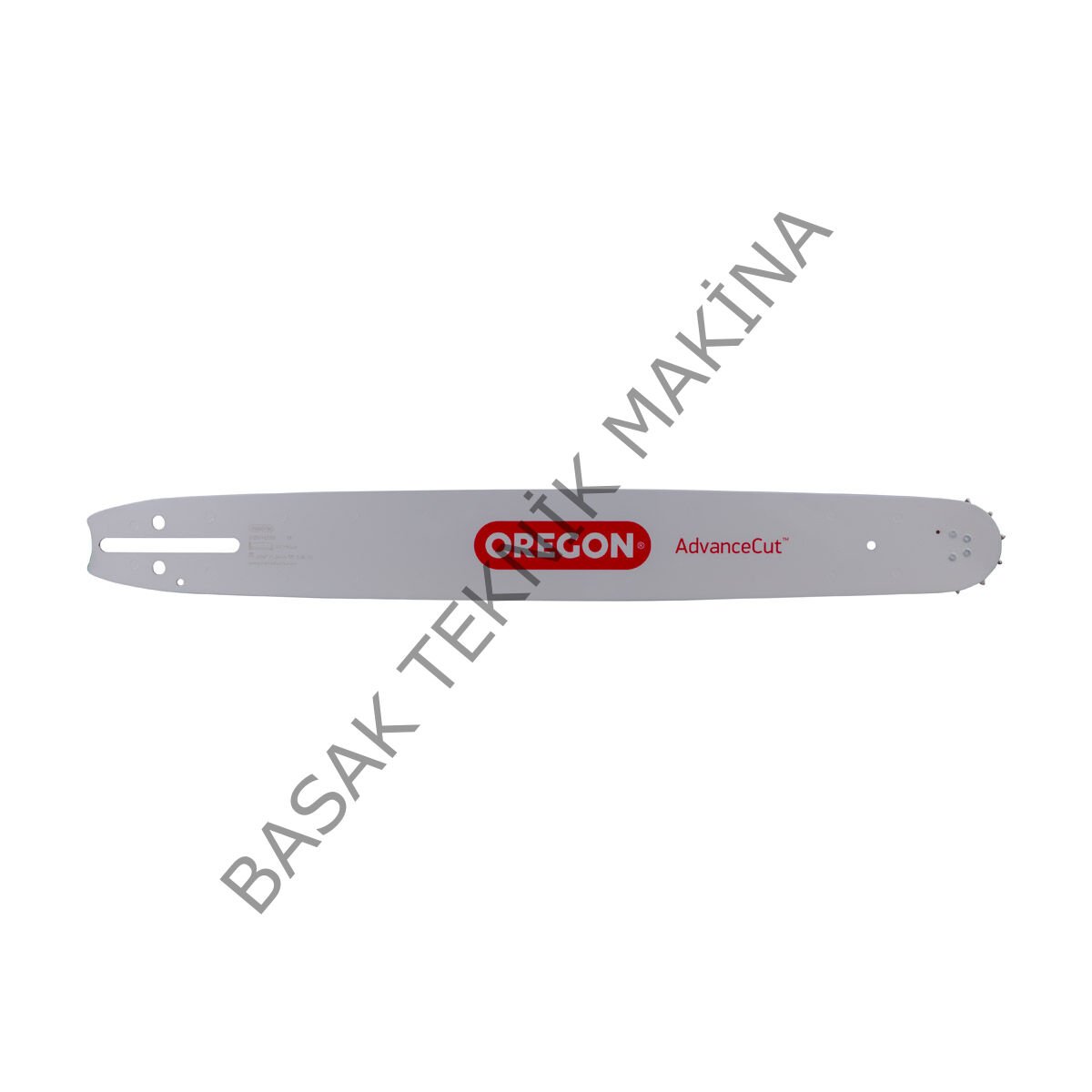 KILAVUZ 36 DİŞ 3/8 MAKARALI Husq,GS650 PROAM