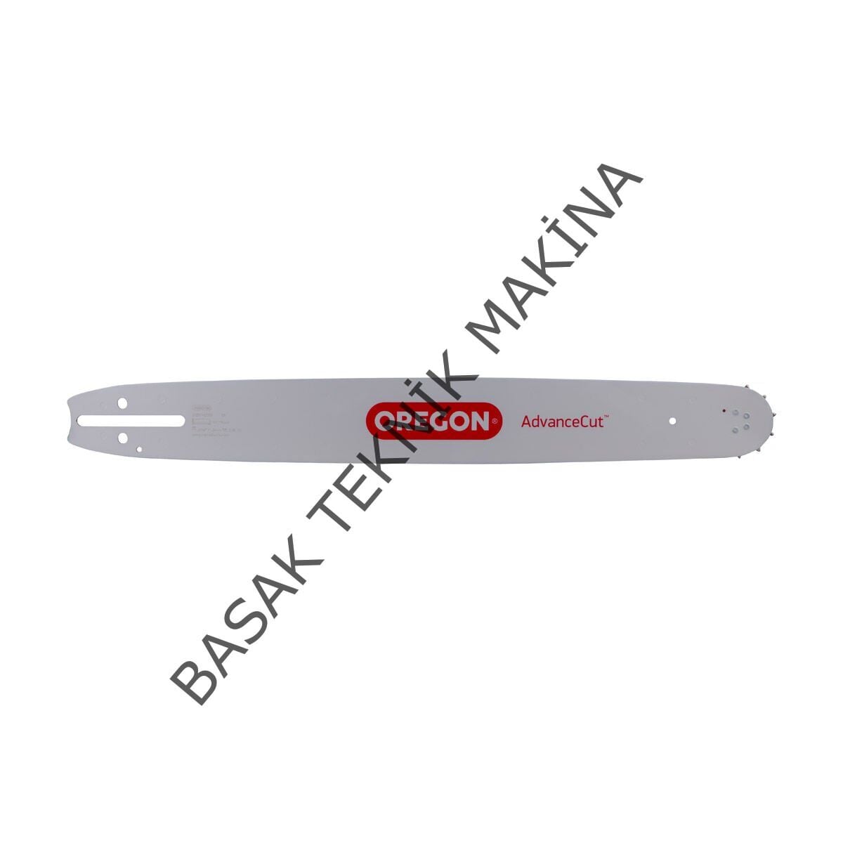 KILAVUZ 36 DİŞ 3/8 MAKARALI Husq,GS650 PROAM