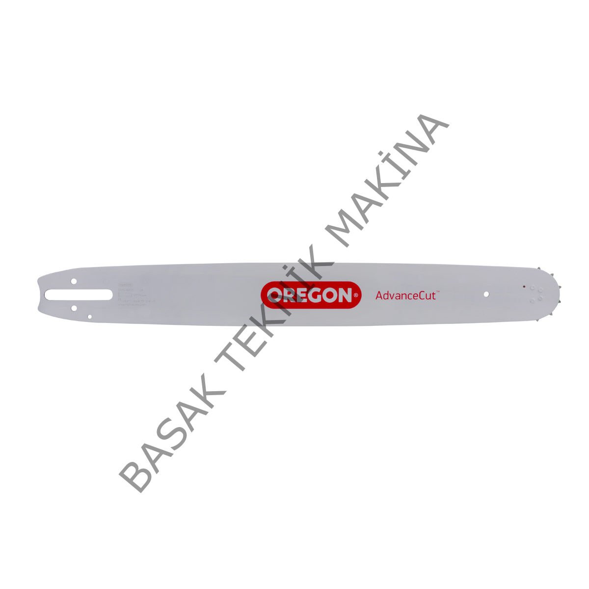 KILAVUZ 36 DİŞ 3/8 MAKARALI Stihl 36,38 PROAM