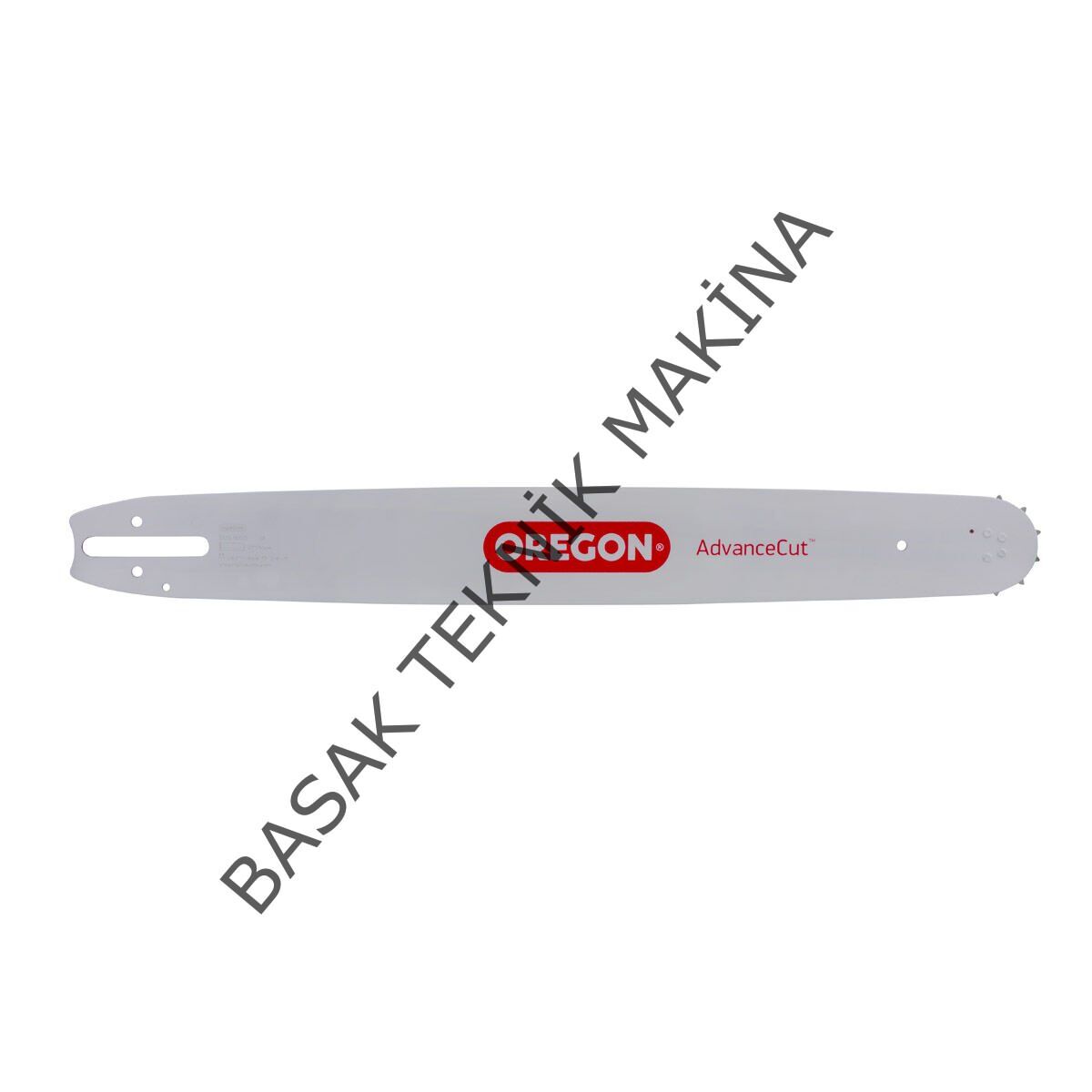 KILAVUZ 36 DİŞ 3/8 MAKARALI Stihl 36,38 PROAM