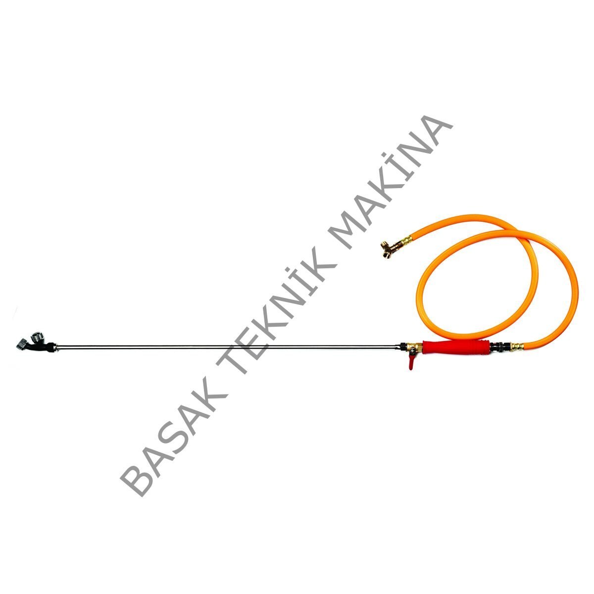 BORU SETİ 2 Lİ ÇİFT MEMELİ