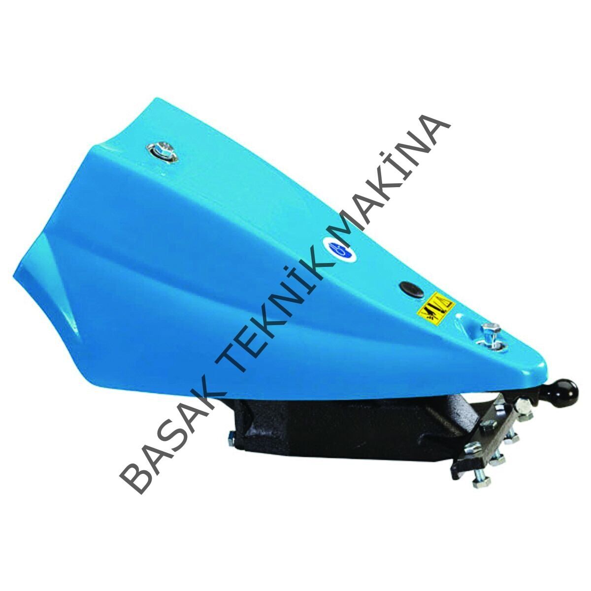 ÇAYIR BİÇME BAR BAĞLANTISI YAĞ BANYO 140